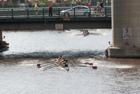 2016 Milwaukee River Race