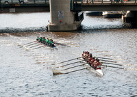 River Race